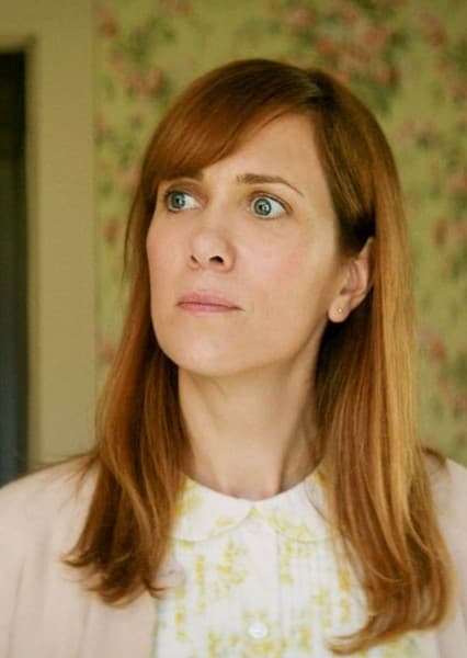 Kristen Wiig