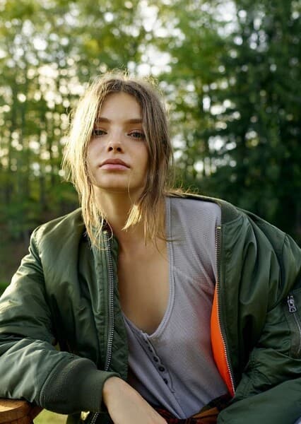 Kristine Froseth
