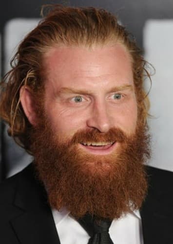Kristofer Hivju