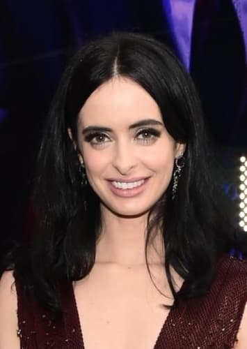 Krysten Ritter