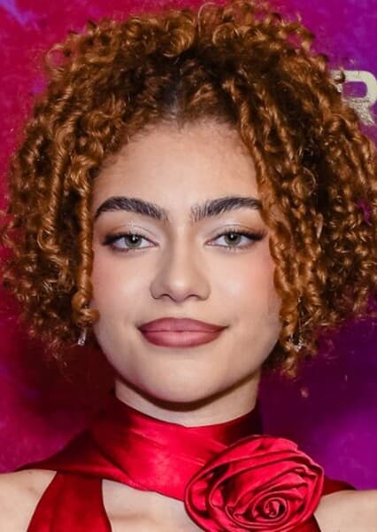 Ksenia Daniela Kharlamova