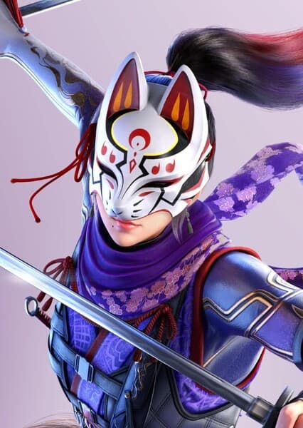 Kunimitsu II