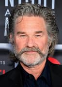 Kurt Russell