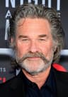 Kurt Russell
