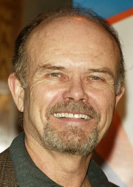 Kurtwood Smith