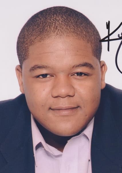 Kyle Massey