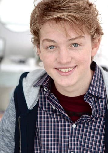 Kyle Red Silverstein