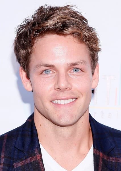 Lachlan Buchanan
