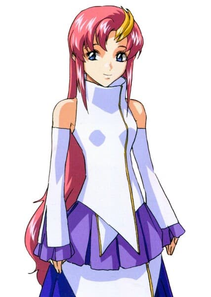 Lacus Clyne