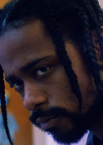 LaKeith Stanfield