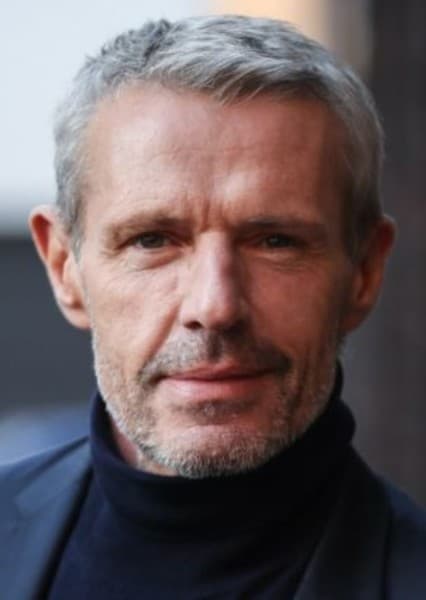 Lambert Wilson