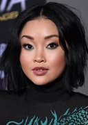 Lana Condor