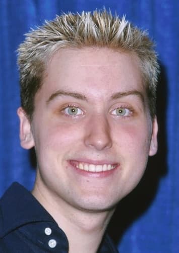 Lance Bass
