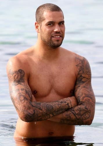 Lance Franklin