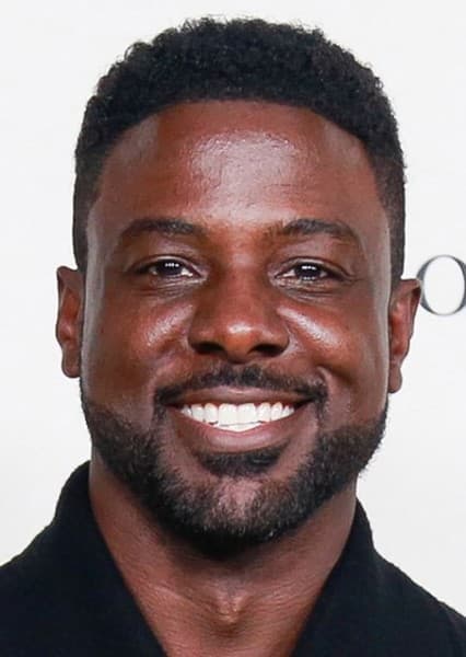 Lance Gross