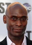 Lance Reddick