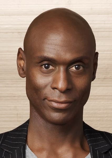 Lance Reddick