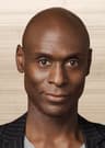 Lance Reddick