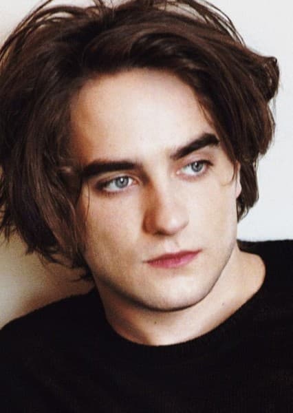 Landon Liboiron