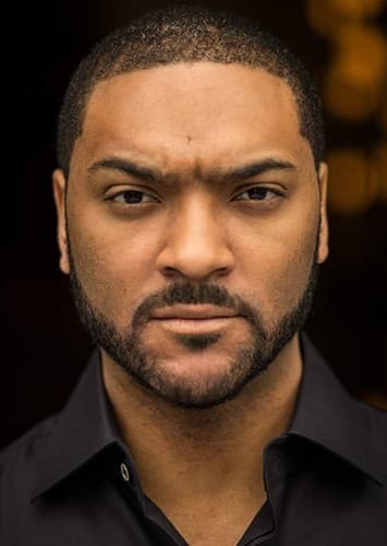 Langston Fishburne