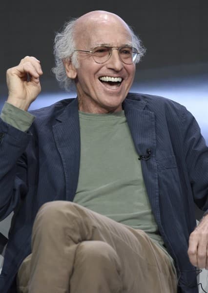Larry David