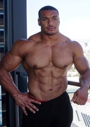 Larry Wheels