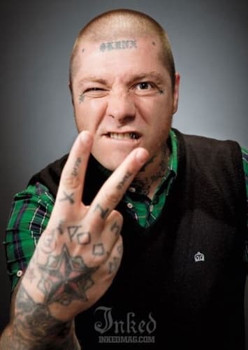 Lars Frederiksen