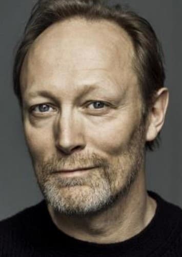 Lars Mikkelsen