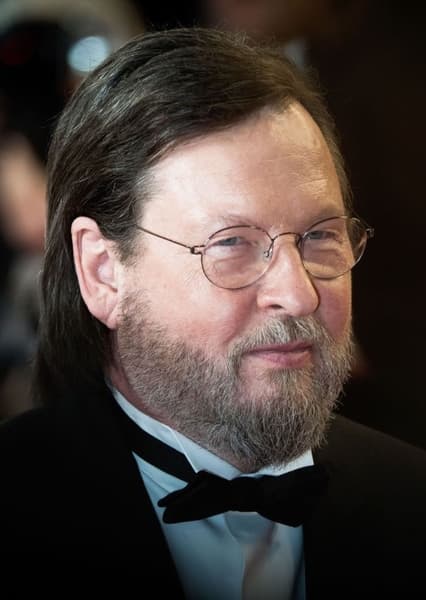 Lars von Trier