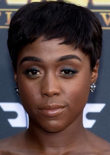Lashana Lynch