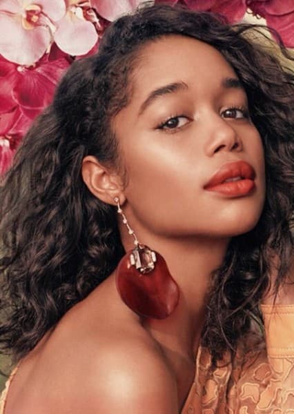 Laura Harrier