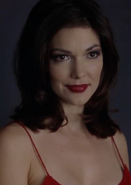 Laura Harring