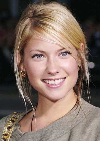 Laura Ramsey