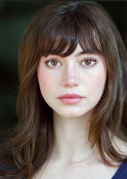 Lauren Lindsey Donzis