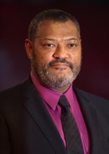 Laurence Fishburne