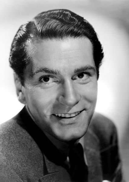 Laurence Olivier