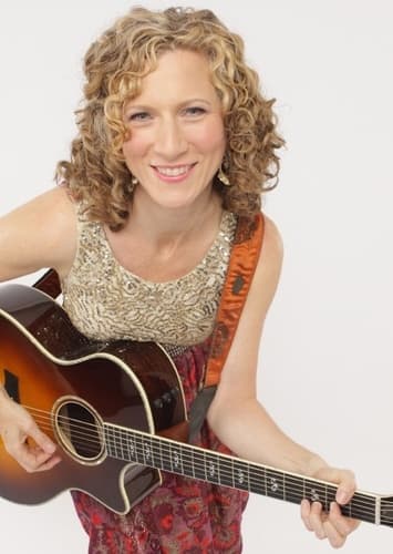 Laurie Berkner