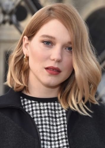 Léa Seydoux