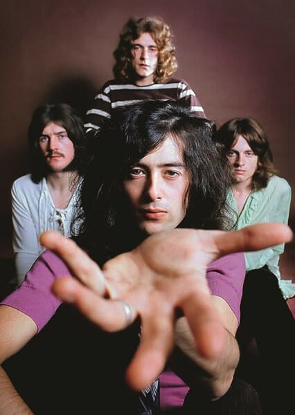 Led Zeppelin