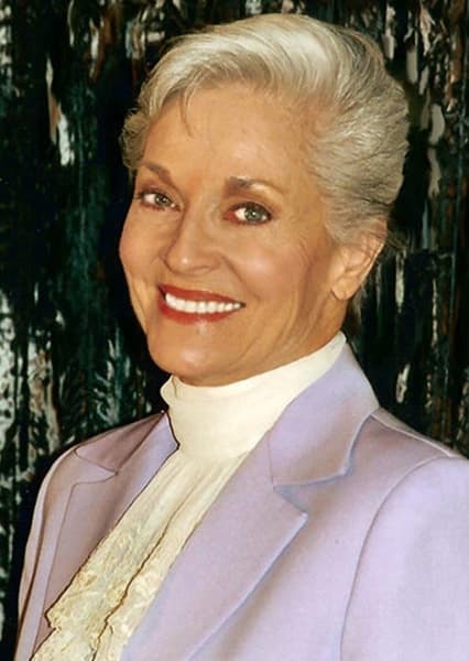 Lee Meriwether