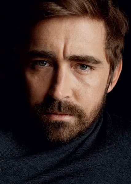 Lee Pace
