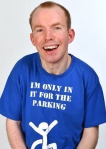 Lee Ridley