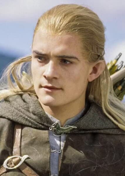 Legolas