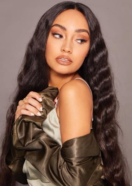 Leigh-Anne Pinnock