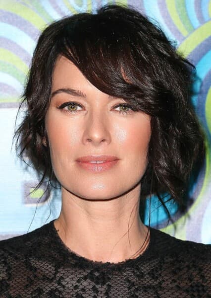 Lena Headey