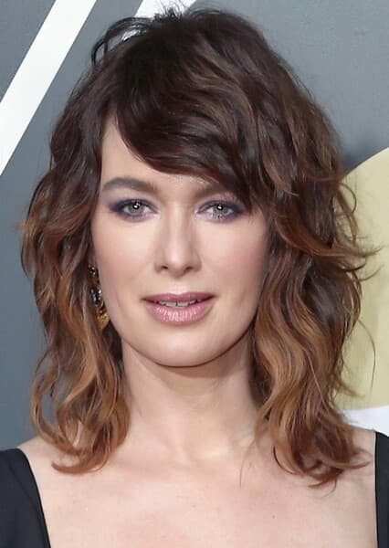 Lena Headey