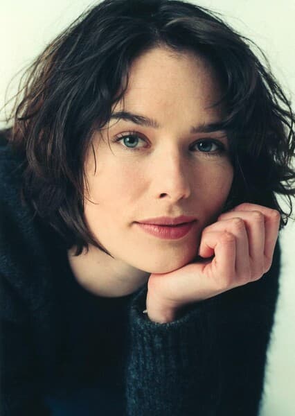 Lena Headey