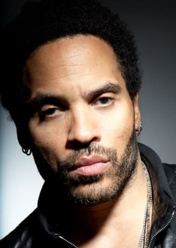 Lenny Kravitz