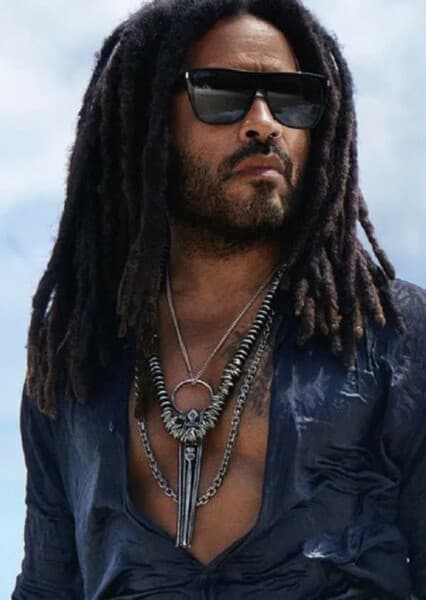 Lenny Kravitz
