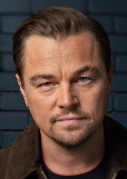 Leonardo DiCaprio